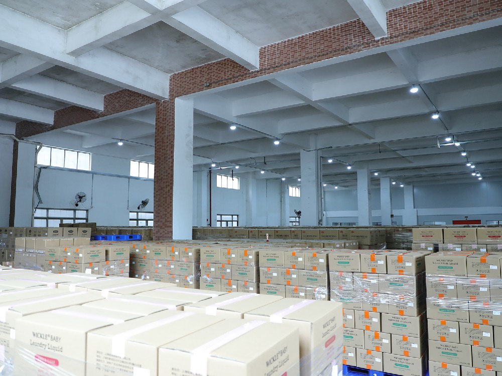 Storage center