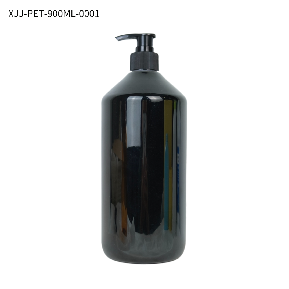 XJJ-PET-900ML-0001