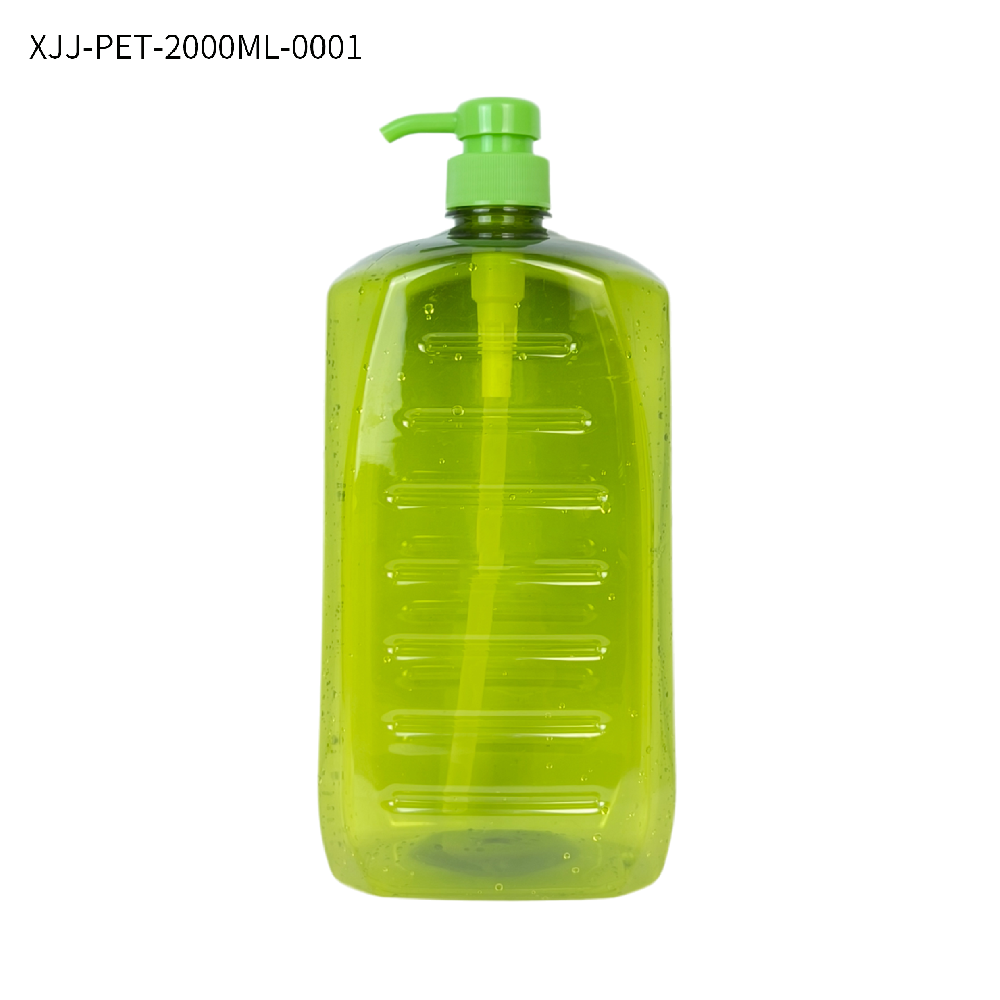 XJJ-PET-2000ML-0001
