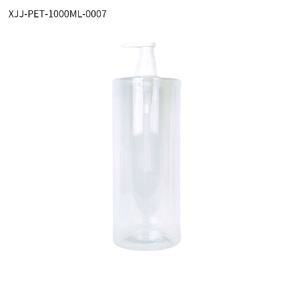 XJJ-PET-1000ML-0007