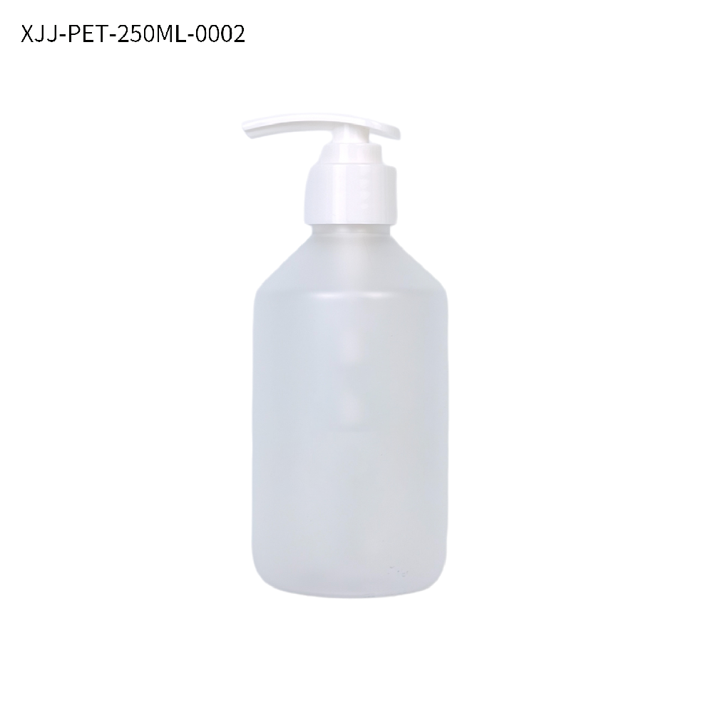 XJJ-PET-250ML-0002